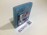 BZ9007 Pokemon Crystal GameBoy Game Boy Japan