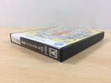 Daigasso! Band Brothers DX BOXED Nintendo DS Japan - FH3281