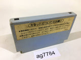 F1 Race NES Famicom Japan - AG7784