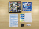 Doraemon Dorabase 2 Nettou Ultra Stadium BOXED Nintendo DS Japan - UE7744