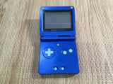 LG2460 No Battery GameBoy Advance SP Megaman Rockman Exe Game Boy Console Japan