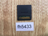 FH5433 Katekyoo Hitman Reborn! DS Flame Rumble Hyper Nintendo DS Japan