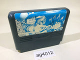 Pro Yakyu Family Stadium Famista Baseball '92 NES Famicom Japan - AG4012