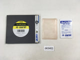 DK5463 Aero Blasters BOXED PC Engine Japan