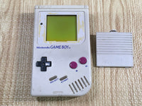 LF8970 With Defects - GameBoy Original DMG-01 Game Boy Console Japan