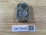 DK7649 Tested Working - Pocket Station Crystal Console PS1 PS2 Japan