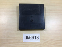 DK6918 Puyo Puyo Sega Game Gear Japan