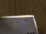 CE4575 Blissey SuperRare Holo L1HG 054/070 Pokemon Card TCG Japan