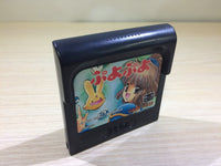 DK6918 Puyo Puyo Sega Game Gear Japan