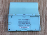 LF9770 With Defects - Nintendo DS Lite Ice Blue Console Japan