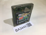 BA3449 Densha de Go GameBoy Game Boy Japan
