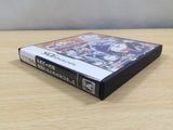 Doraemon Dorabase 2 Nettou Ultra Stadium BOXED Nintendo DS Japan - UE7744