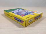 Top Gun Fire at Will Dual Fighters BOXED NES Famicom Japan - UE3299