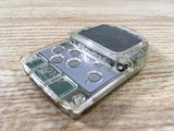 DK7649 Tested Working - Pocket Station Crystal Console PS1 PS2 Japan