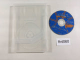 NBA Street V3 Mario De Dunk Disc GameCube Japan - FH4060