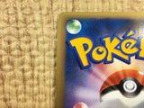 CE4575 Blissey SuperRare Holo L1HG 054/070 Pokemon Card TCG Japan