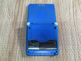 LG2460 No Battery GameBoy Advance SP Megaman Rockman Exe Game Boy Console Japan
