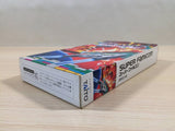 Arkanoid Doh It Again BOXED SNES Super Famicom Japan - UE4387