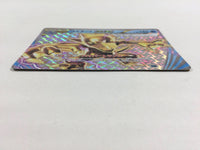 cd8474 Golduck BREAK - XYF 003/016 Pokemon Card TCG Japan