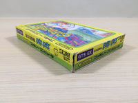 UE4596 Exed Exes BOXED NES Famicom Japan