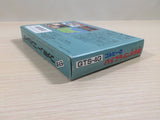 Gorby no Pipeline Daisakusen Gorbachev BOXED NES Famicom Japan - UE3676