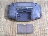 LG2070 Plz Read Item Condi GameBoy Advance Milky Blue Game Boy Console Japan