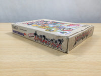 UE8563 Super Smash Bros. Dairanto Smash Brothers BOXED N64 Nintendo 64 Japan