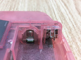 LG2636 Plz Read Item Condi GameBoy Advance Milky Pink Game Boy Console Japan