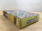 Rockman X2 Megaman BOXED SNES Super Famicom Japan - UE8020