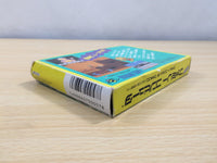 UE6471 FC Genjin Bonk's Adventure BOXED NES Famicom Japan