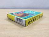 UE6471 FC Genjin Bonk's Adventure BOXED NES Famicom Japan
