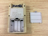 lc2243 Plz Read Item Condi GameBoy Original DMG-01 Game Boy Console Japan