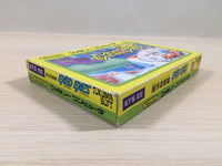 UE4596 Exed Exes BOXED NES Famicom Japan