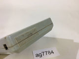 F1 Race NES Famicom Japan - AG7784