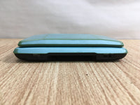 LG2273 Plz Read Item Condi Nintendo DS Turquoise Blue Console Japan