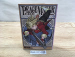 AAA1173 Peace Maker Vol.9 Japanese Manga