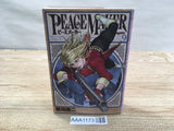 AAA1173 Peace Maker Vol.9 Japanese Manga