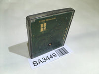 BA3449 Densha de Go GameBoy Game Boy Japan