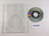 NBA Street V3 Mario De Dunk Disc GameCube Japan - FH4060