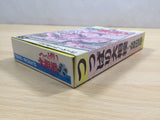 Tsuppari Oozumou Sumo Risshin Shusse Hen BOXED SNES Super Famicom Japan - UE5570