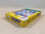Top Gun Fire at Will Dual Fighters BOXED NES Famicom Japan - UE3299