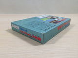 Gorby no Pipeline Daisakusen Gorbachev BOXED NES Famicom Japan - UE3676