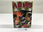 AAA1464 ARMS Vol.7 Japanese Manga
