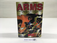 AAA1464 ARMS Vol.7 Japanese Manga