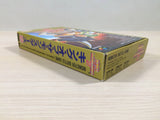 King of the Monsters 2 The Next Thing BOXED SNES Super Famicom Japan - UE5357