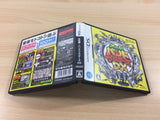 Daigasso! Band Brothers DX BOXED Nintendo DS Japan - FH3281