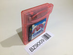BZ9009 Koro Koro Kirby Tilt 'n' Tumble GameBoy Game Boy Japan