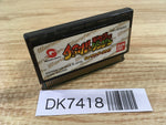 DK7418 Chocobo no Fushigi na Dungeon Wonder Swan Bandai Japan