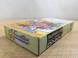 Rockman X2 Megaman BOXED SNES Super Famicom Japan - UE8020