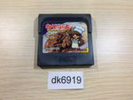 dk6919 Nazo Puyo Arle no Ruu Sega Game Gear Japan